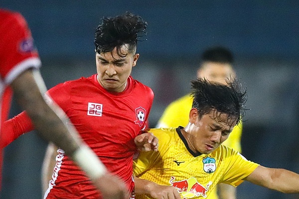 Hải Phòng FC