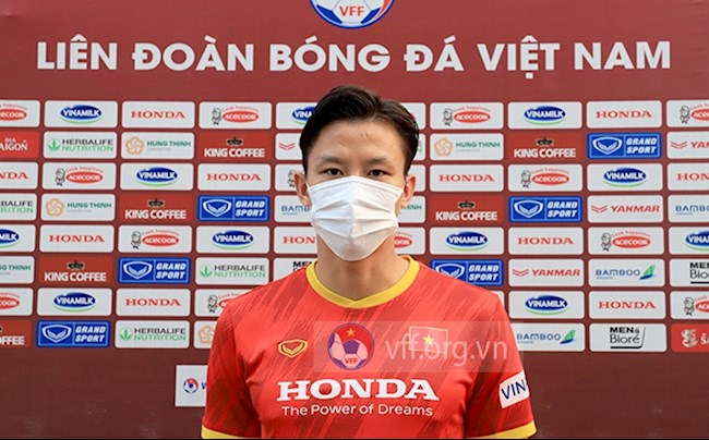 Quế Ngọc Hải chỉ ra nguồn động lực của ĐT Việt Nam