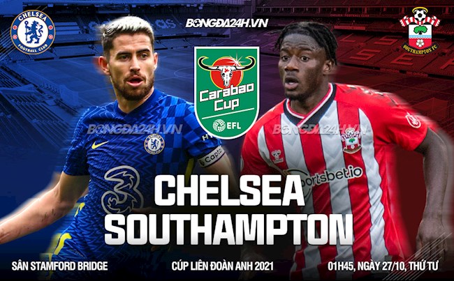 Chelsea vs Southampton