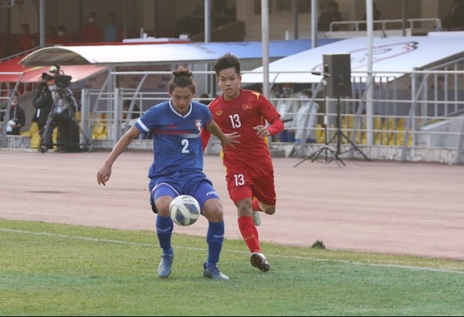 HLV Trương Việt Hoàng muốn ông Park triệu tập Hữu Thắng hình ảnh HLV Trương Việt Hoàng muốn ông Park triệu tập Hữu Thắng hình ảnh