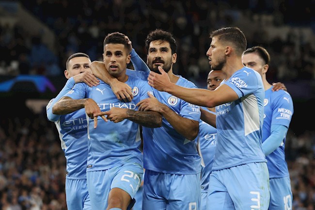 West Ham vs Man City