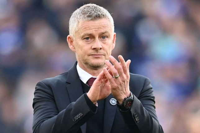 MU mất 7.5 triệu bảng nếu sa thải Solskjaer MU mất 7.5 triệu bảng nếu sa thải Solskjaer