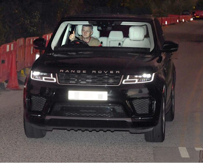 Ông chỉ còn một cơ hội để cứu chiếc ghế của mình. Nếu MU không thắng Tottenham, Solskjaer sẽ bị sa thải