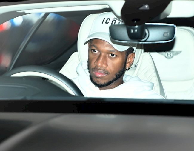 Fred muốn các đồng đội cứu lấy chiếc ghế của Solskjaer