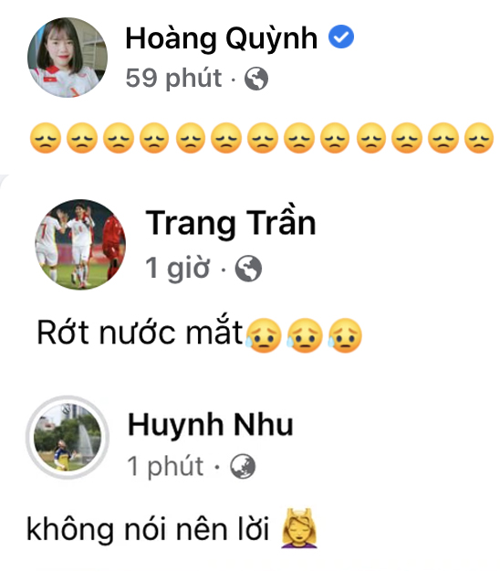 ĐT nữ Việt Nam