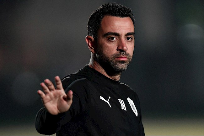 Đây! Chi tiết hợp đồng mà Barca sắp ký với Xavi