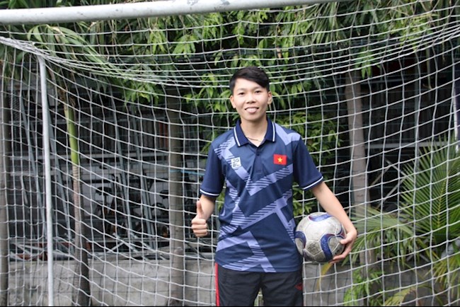 FIFA chỉ ra năm cái tên đáng chú ý ở ĐT nữ Việt Nam tại World Cup 1