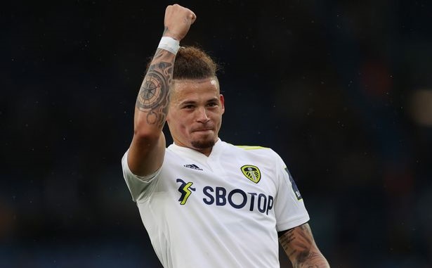 Kalvin Phillips