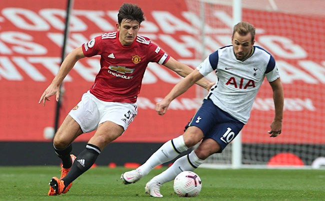 Kình địch muốn MU thắng để Ole tại vị