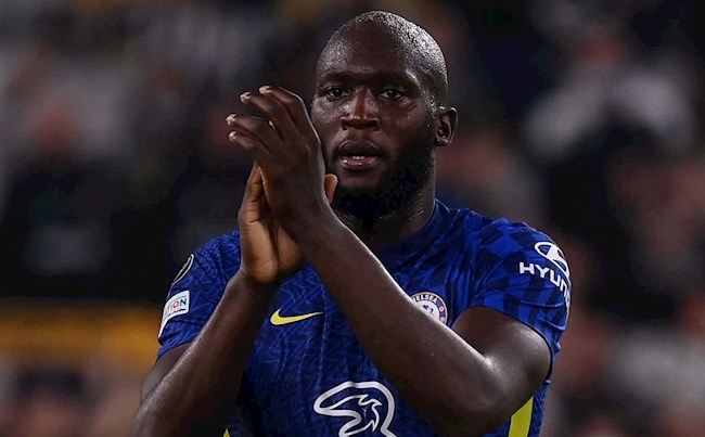 Covid-19 ngăn Romelu Lukaku cập bến Man City