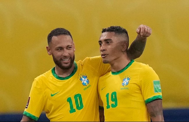 Điểm tin tối 29102021 MU giành sao Brazil với PSG hình ảnh