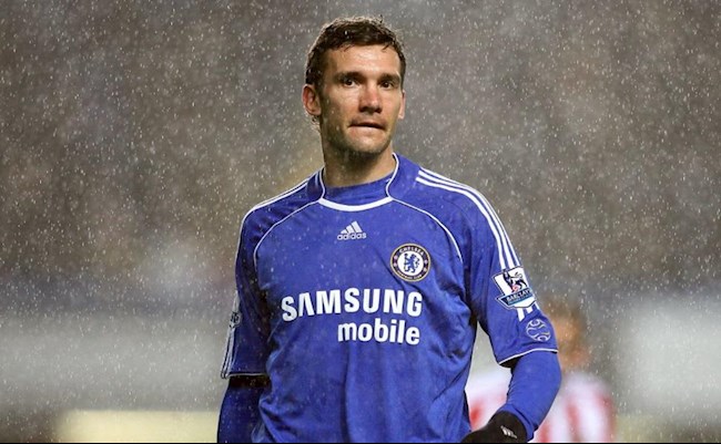 Shevchenko:Tác nhân phá vỡ mối quan hệ giữa Mourinho và Abramovich
