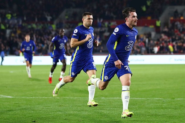 Chelsea mất thêm trụ cột vì chấn thương