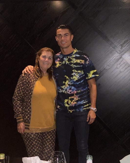Ronaldo