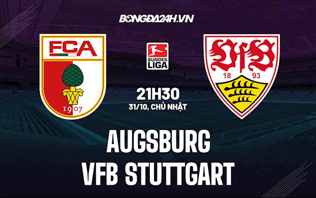 Augsburg VS Stuttgart