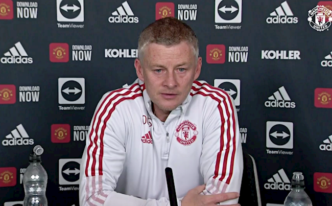 Solskjaer muốn thay đổi tình hình tại MU