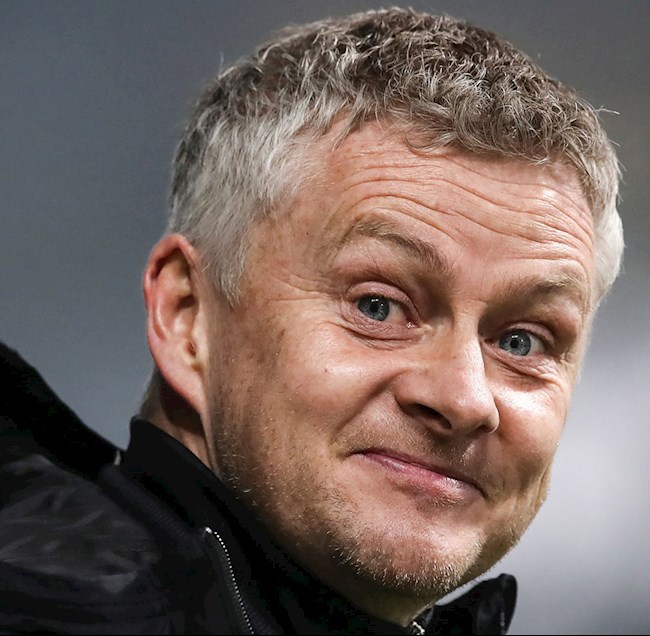 Video Tottenham vs MU Ronaldo ghi bàn, SAVE OLE hình ảnh