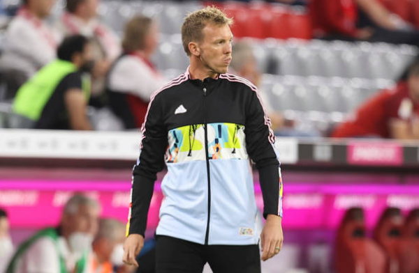 HLV Julian Nagelsmann HLV Julian Nagelsmann