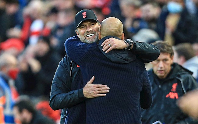 Link xem video Liverpool vs Man City: Siêu kịch tính