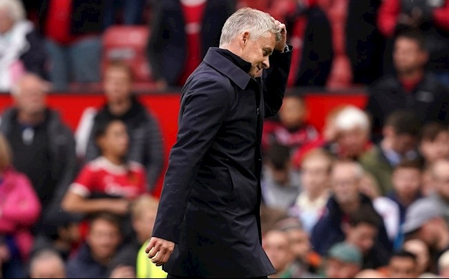 MU ra quyết định về tương lai Solskjaer