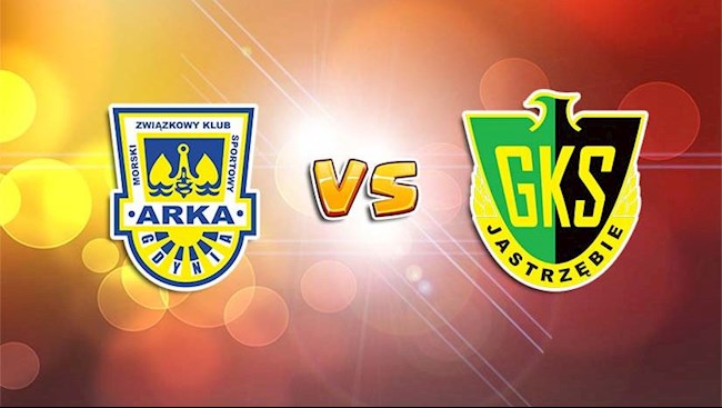 Nhận định,  GKS Jastrzebie vs Arka Gdynia 23h00 ngày 4/10 (Hạng 2 Ba Lan 2021/22)
