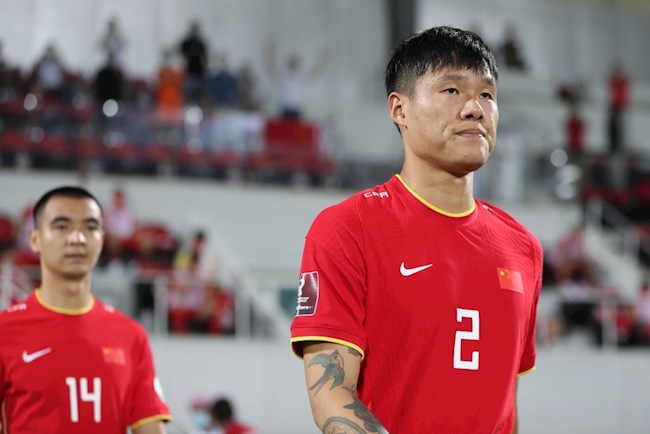 Li Ang cho biết ĐT Trung Quốc đã nghiên cứu rất kỹ về đối thủ