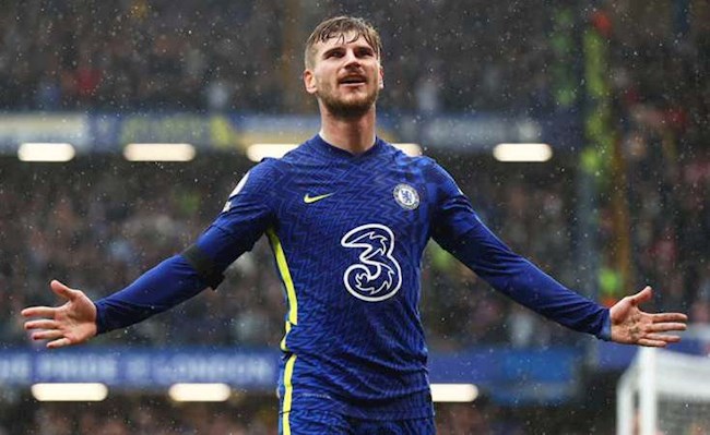 Werner nêu bật ý nghĩa của chiến thắng Southampton với Chelsea