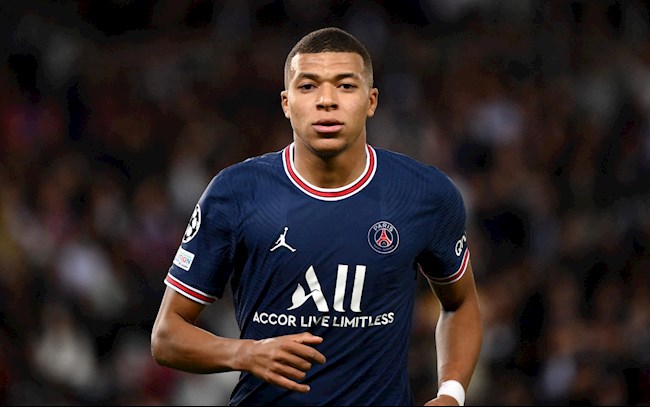 Kylian Mbappe: “Nếu rời PSG hè vừa qua, tôi chỉ đến Real Madrid mà thôi”