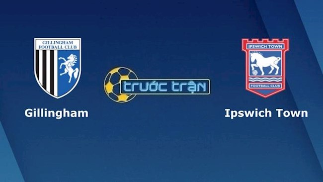 Gillingham vs Ipswich Gillingham vs Ipswich