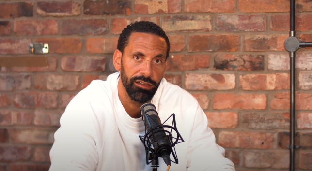 Ban đầu, Rio Ferdinand chọn Chelsea vô địch NHA mùa này