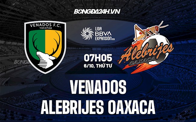 Venados vs Alebrijes Oaxaca