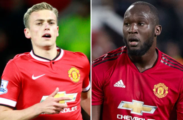 10 ngôi sao bị Solskjaer đẩy khỏi MU bây giờ ra sao?