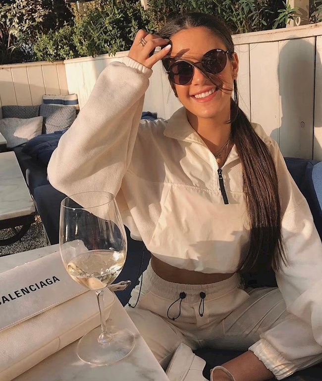 Dele Alli hẹn hò với con gái Pep Guardiola