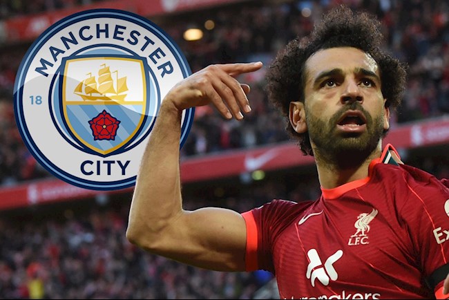 Điểm tin bóng đá tối 6/10: Van De Beek rời MU, Man City lôi kéo Salah