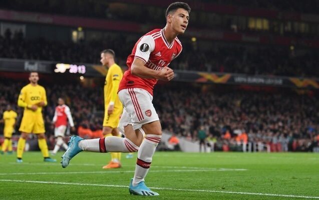 Martinelli Martinelli