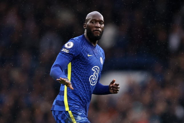 Romelu Lukaku: Tôi không phải mẫu tiền đạo chỉ biết ghi bàn