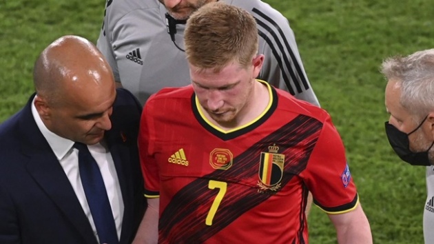 De Bruyne