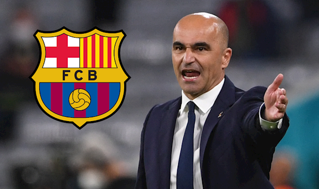 Roberto Martinez Barca