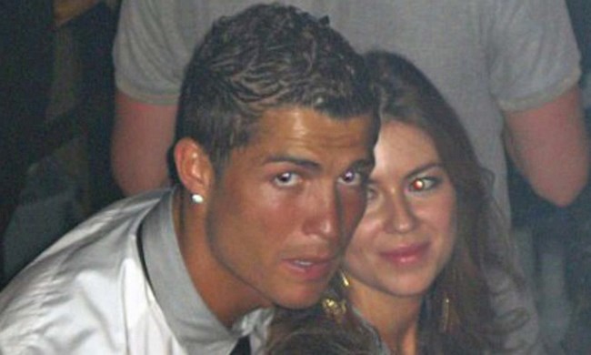 Cristiano Ronaldo Cristiano Ronaldo