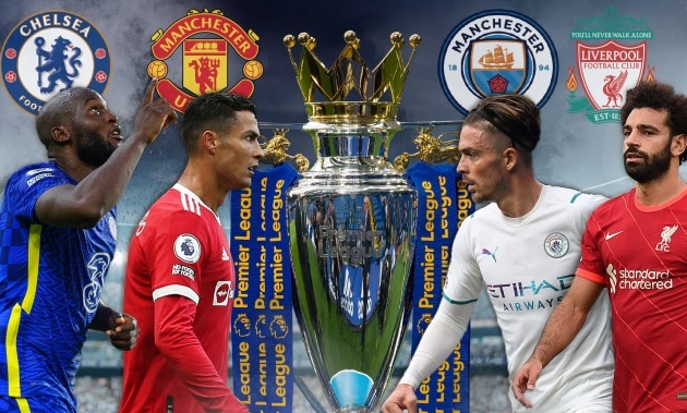 Chris Sutton gạt MU khỏi cuộc đua vô địch NHA