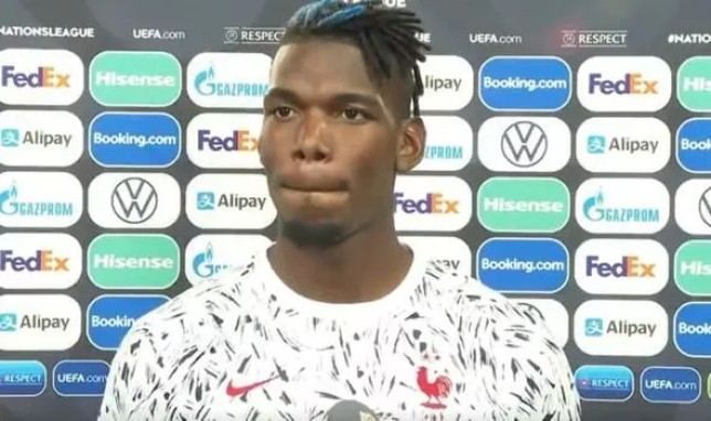 Paul Pogba