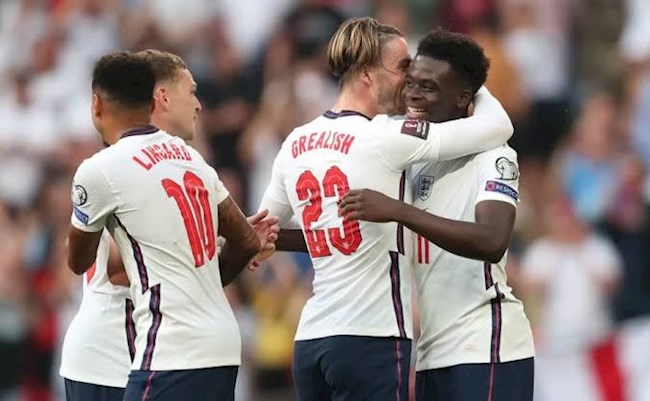 Anh 4-0 Andorra Anh 4-0 Andorra