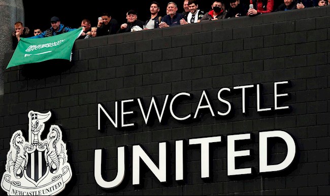 Newcastle Newcastle