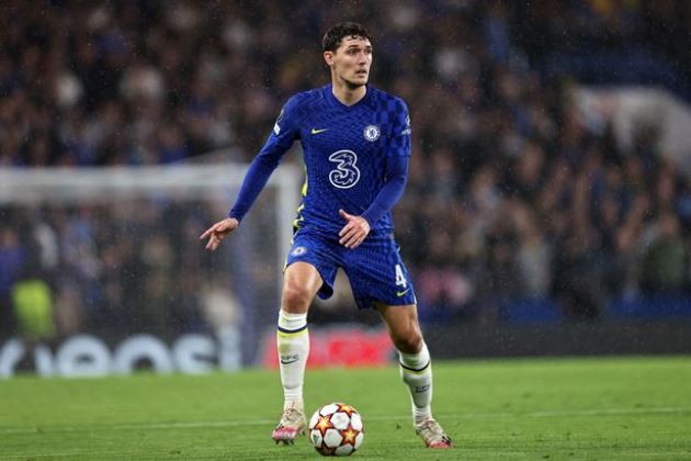 Tuchel muốn giữ chân Christensen