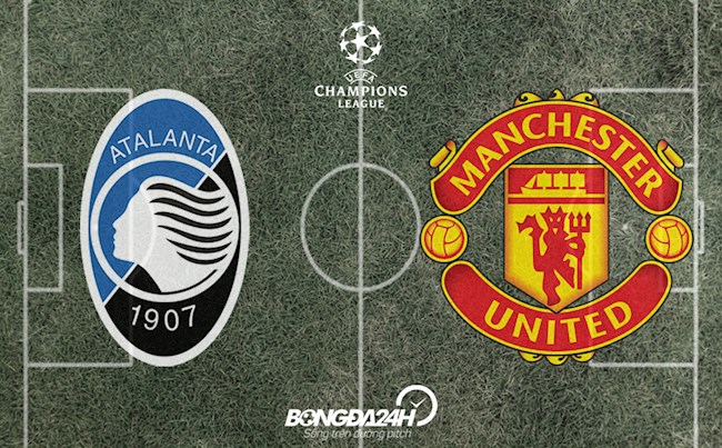 Đội hình Atalanta vs MU chính thức 03h00 ngày 3112021 hình ảnh