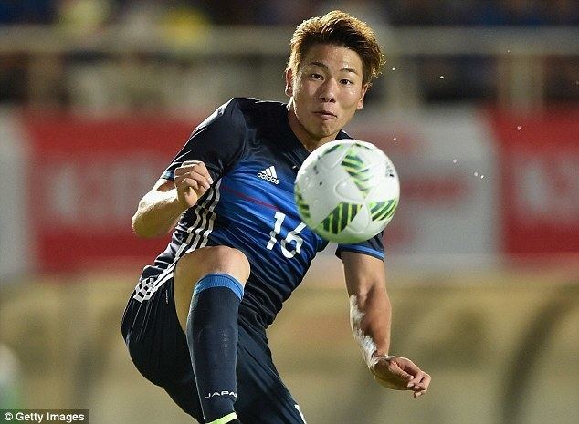 Takuma Asano Takuma Asano