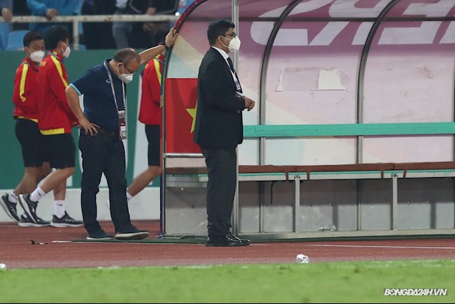 Park Hang Seo Park Hang Seo