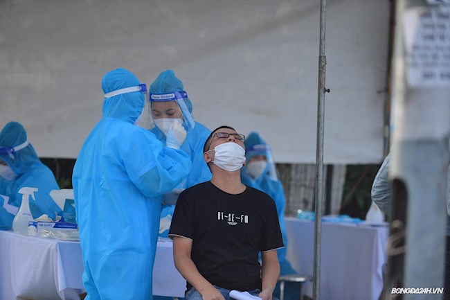 Trước trận Việt Nam vs Nhật Bản