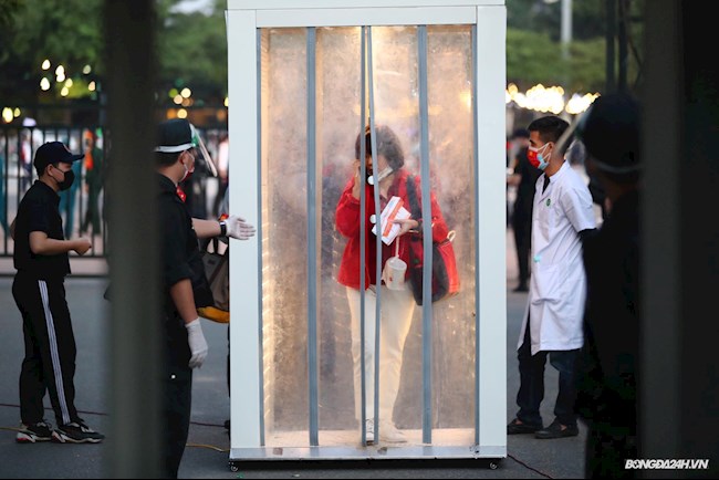 Trước trận Việt Nam vs Nhật Bản