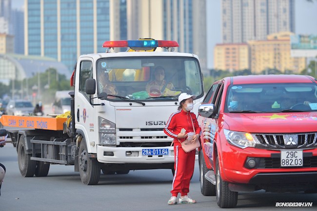 Trước trận Việt Nam vs Nhật Bản